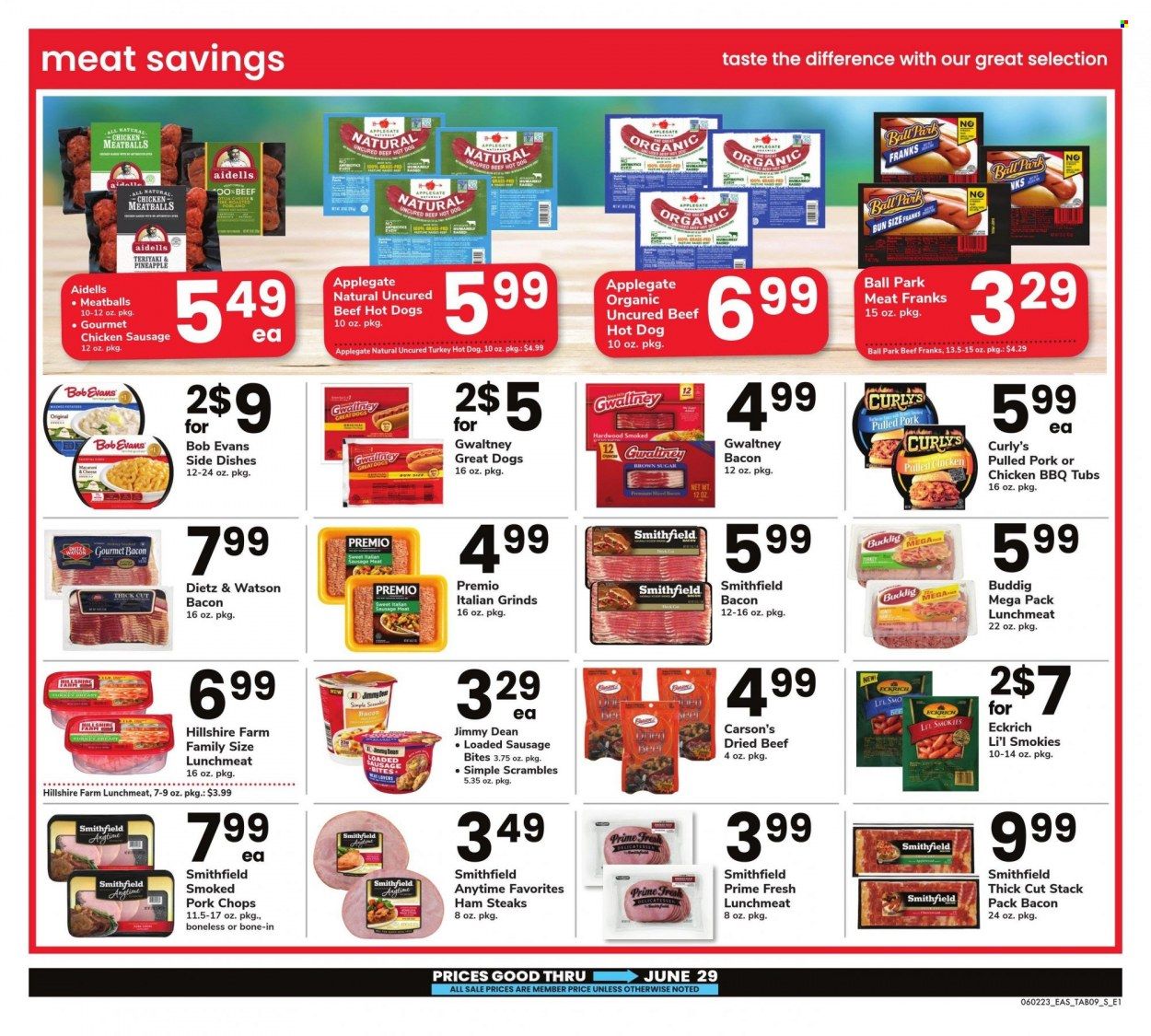 Safeway (MD) Weekly Ad Flyer Specials June 2 to June 29, 2023