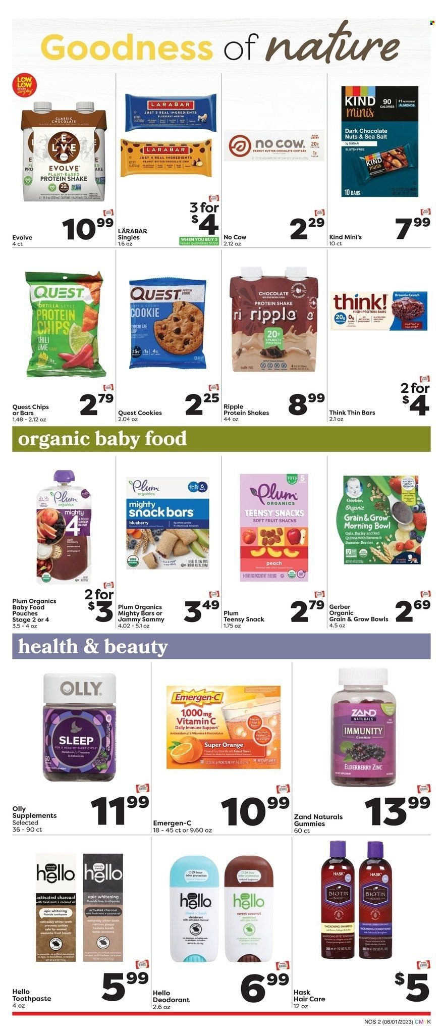 Weis (MD, NY, PA) Weekly Ad Flyer Specials June 1 to June 21, 2023