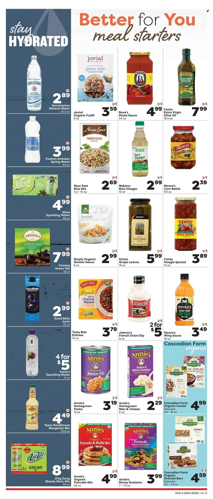 Weis (MD, NY, PA) Weekly Ad Flyer Specials June 1 to June 21, 2023