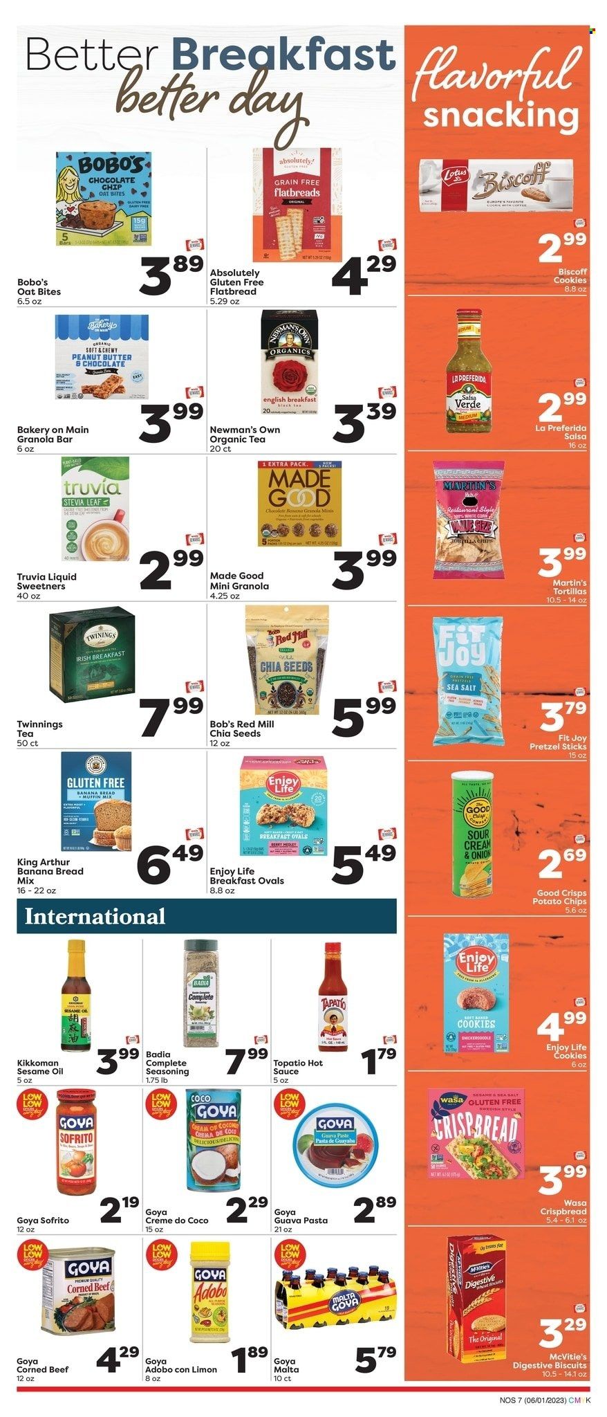 Weis (MD, NY, PA) Weekly Ad Flyer Specials June 1 to June 21, 2023