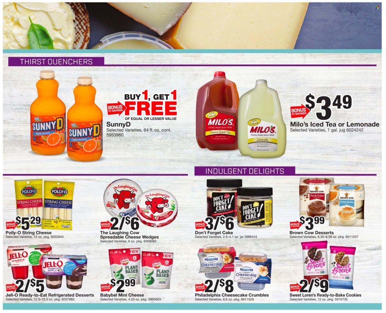Giant Food (DE, MD, VA) Weekly Ad Flyer Specials June 2 to June 8, 2023