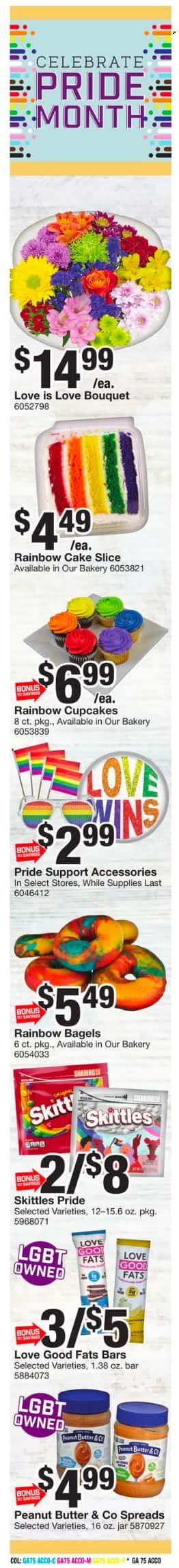 Giant Food (DE, MD, VA) Weekly Ad Flyer Specials June 2 to June 8, 2023