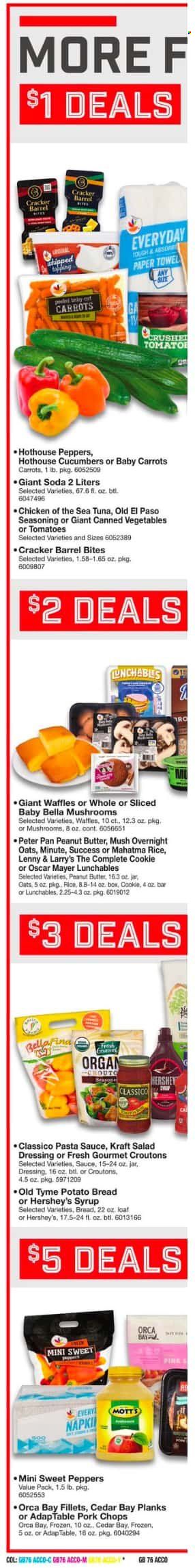 Giant Food (DE, MD, VA) Weekly Ad Flyer Specials June 2 to June 8, 2023