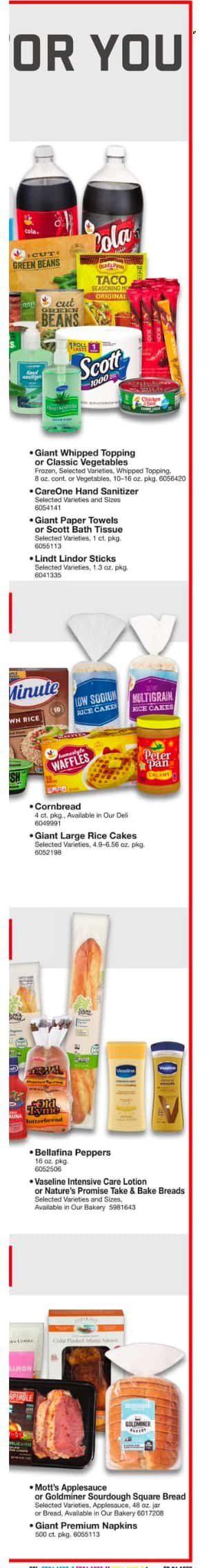 Giant Food (DE, MD, VA) Weekly Ad Flyer Specials June 2 to June 8, 2023