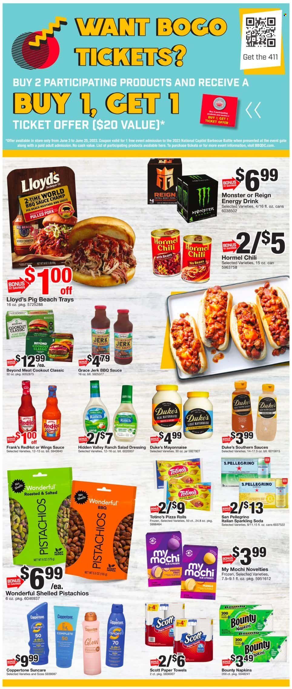 Giant Food (DE, MD, VA) Weekly Ad Flyer Specials June 2 to June 8, 2023
