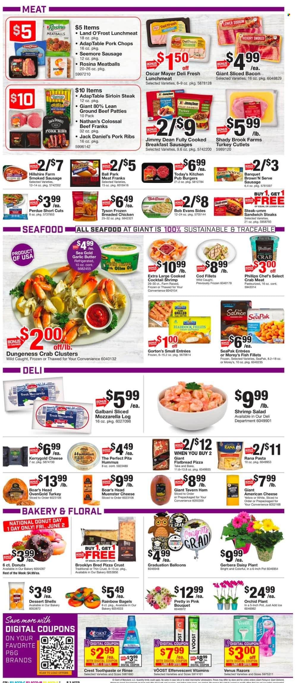 Giant Food (DE, MD, VA) Weekly Ad Flyer Specials June 2 to June 8, 2023