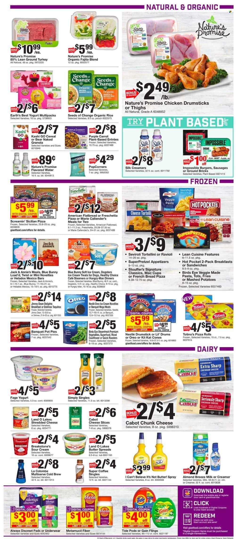 Giant Food (DE, MD, VA) Weekly Ad Flyer Specials June 2 to June 8, 2023