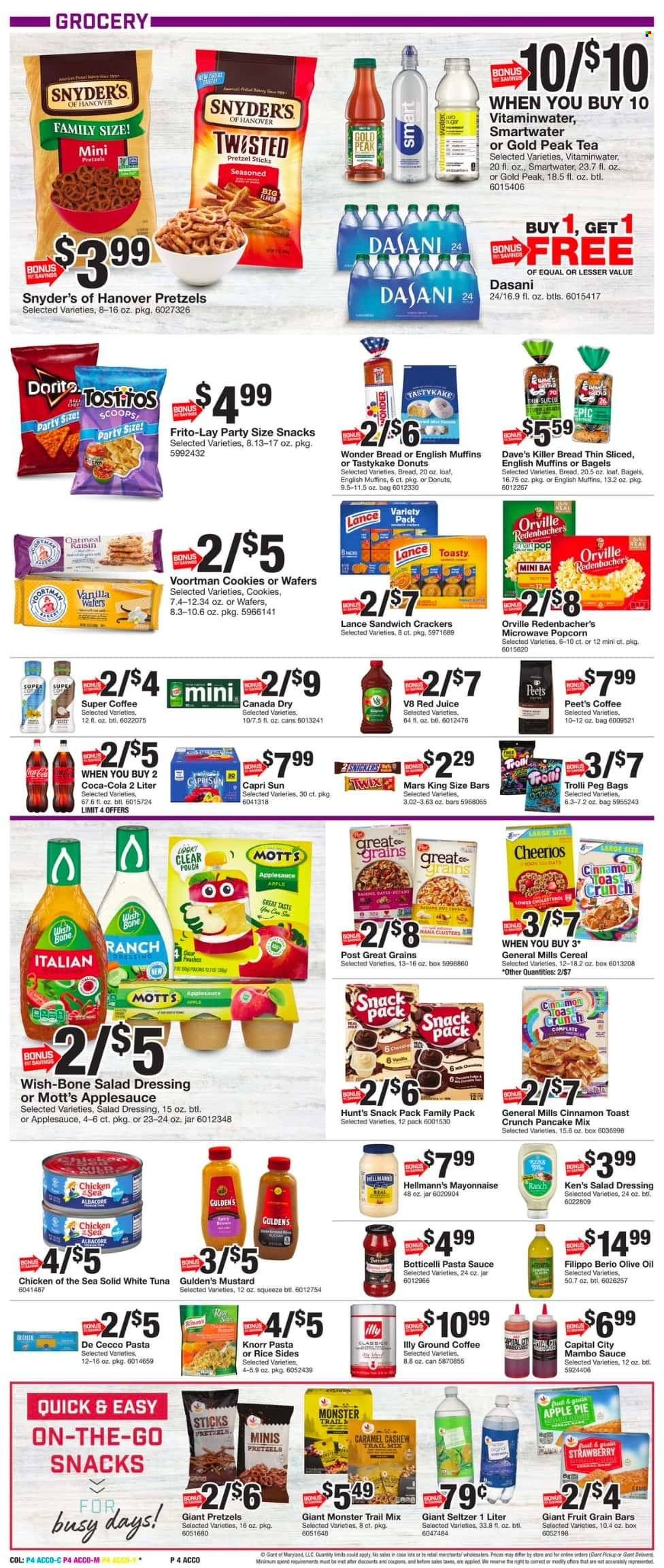 Giant Food (DE, MD, VA) Weekly Ad Flyer Specials June 2 to June 8, 2023