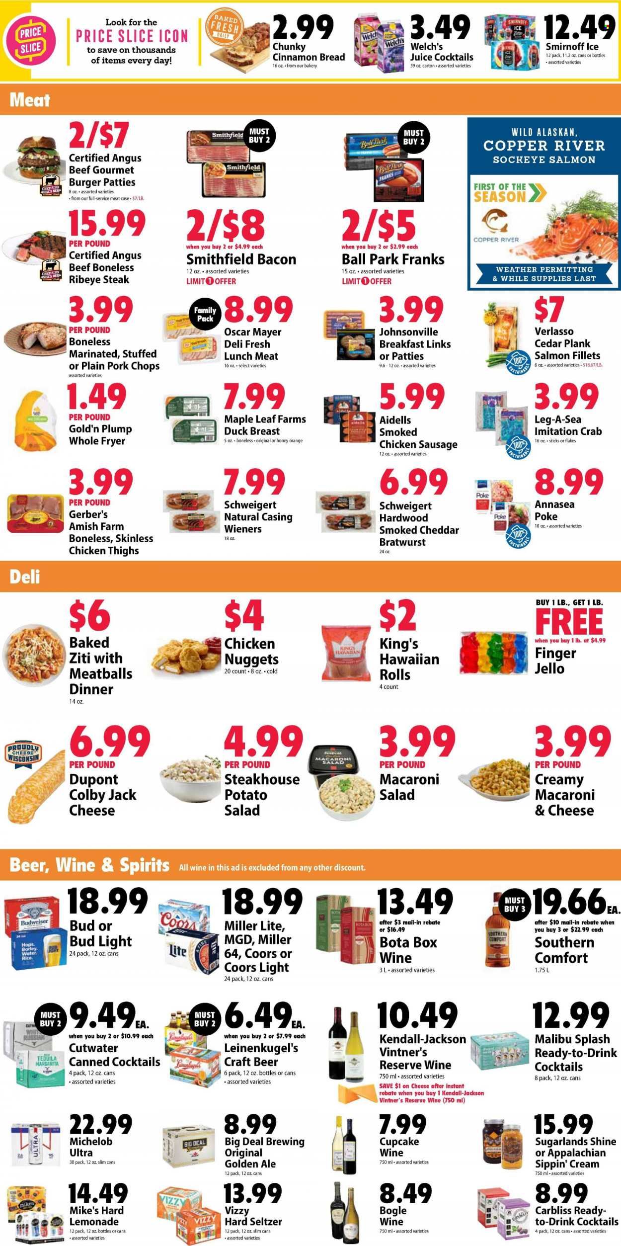 Festival Foods (WI) Weekly Ad Flyer Specials May 31 to June 6, 2023