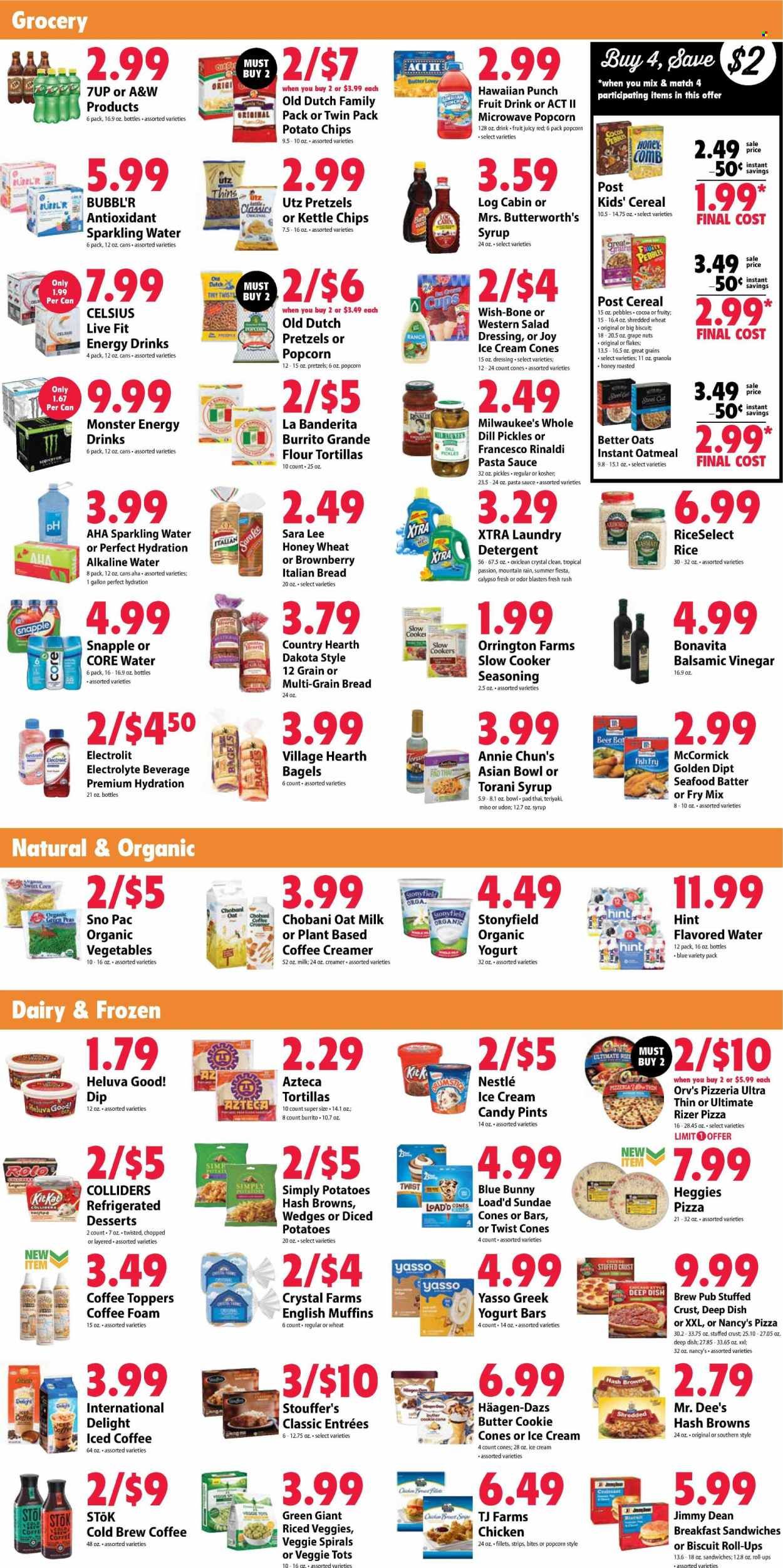 Festival Foods (WI) Weekly Ad Flyer Specials May 31 to June 6, 2023