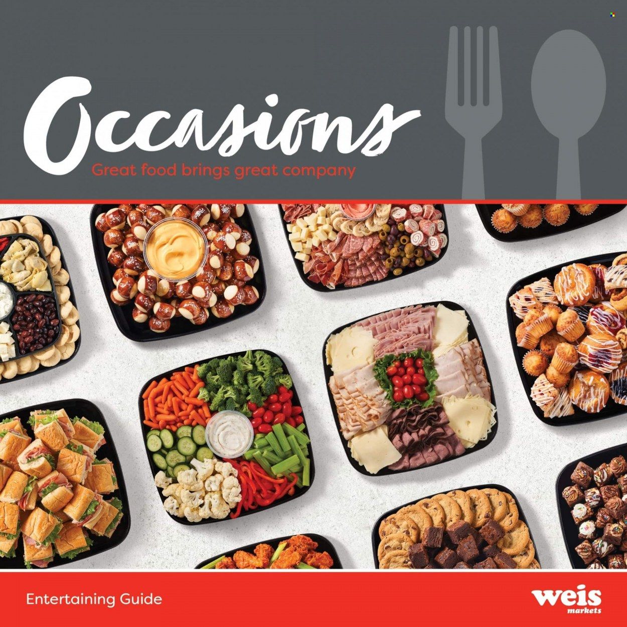 Weis (MD, NY, PA) Weekly Ad Flyer Specials June 1 to December 31, 2023