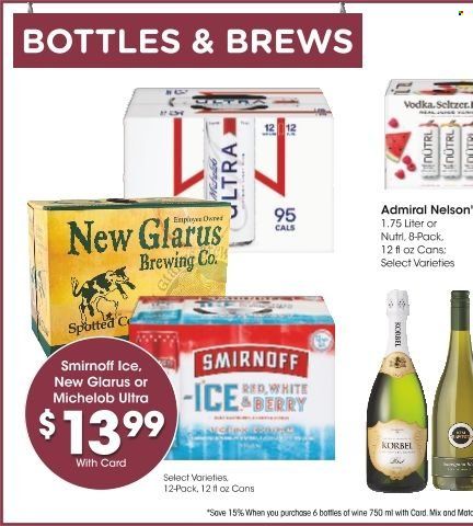 Pick ‘n Save (WI) Weekly Ad Flyer Specials May 31 to June 6, 2023