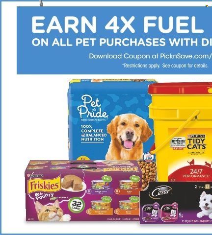 Pick ‘n Save (WI) Weekly Ad Flyer Specials May 31 to June 6, 2023