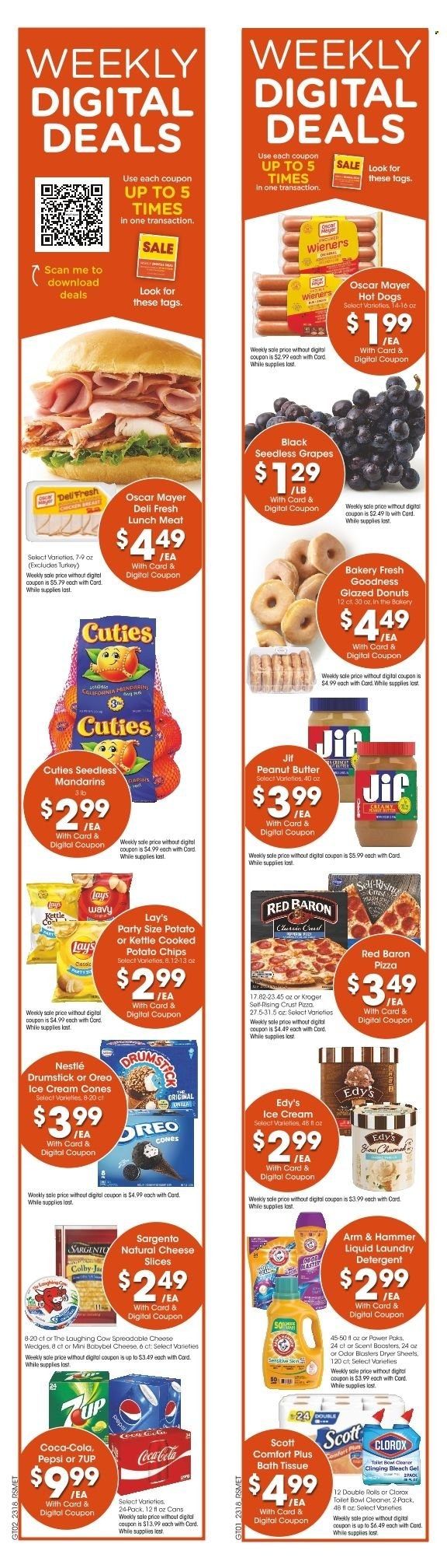 Pick ‘n Save (WI) Weekly Ad Flyer Specials May 31 to June 6, 2023