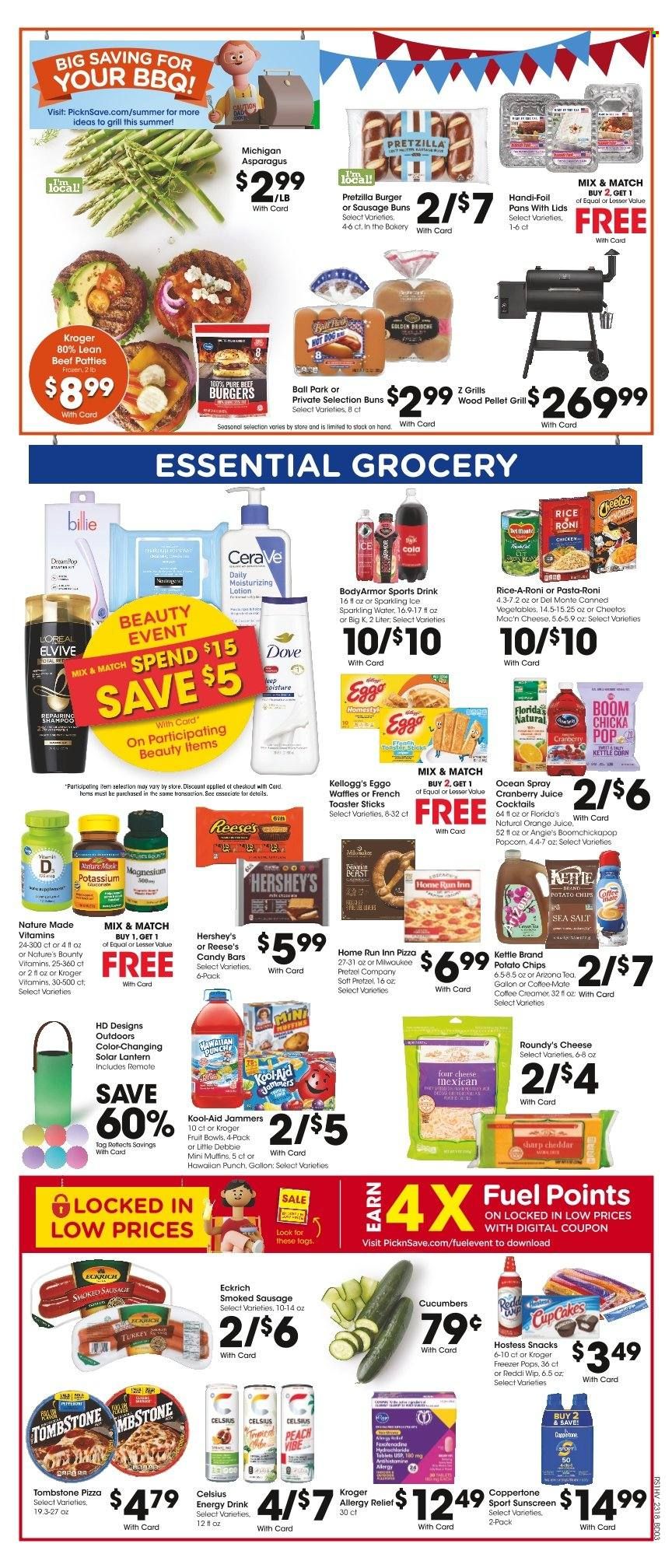 Pick ‘n Save (WI) Weekly Ad Flyer Specials May 31 to June 6, 2023