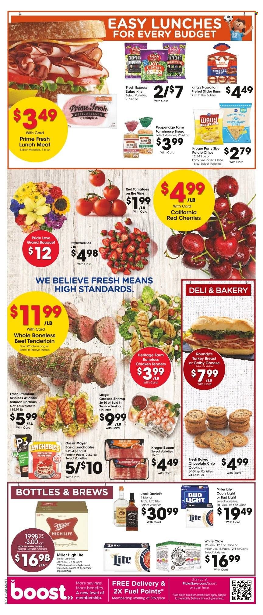 Pick ‘n Save (WI) Weekly Ad Flyer Specials May 31 to June 6, 2023