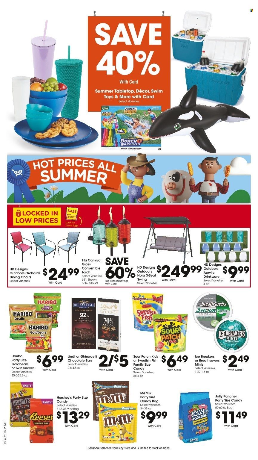 Pick ‘n Save (WI) Weekly Ad Flyer Specials May 31 to June 6, 2023