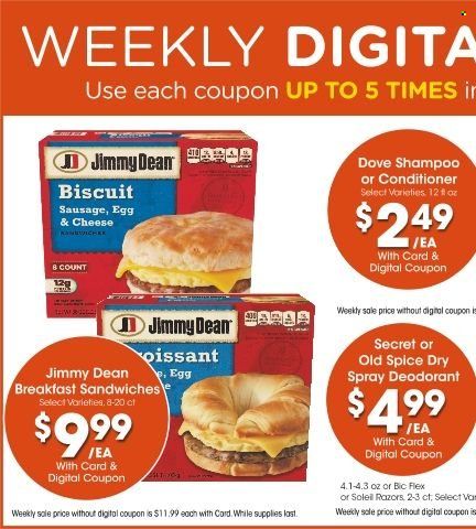 Pick ‘n Save (WI) Weekly Ad Flyer Specials May 31 to June 6, 2023