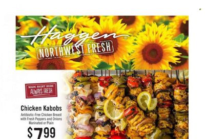 Haggen (WA) Weekly Ad Flyer Specials May 31 to June 13, 2023