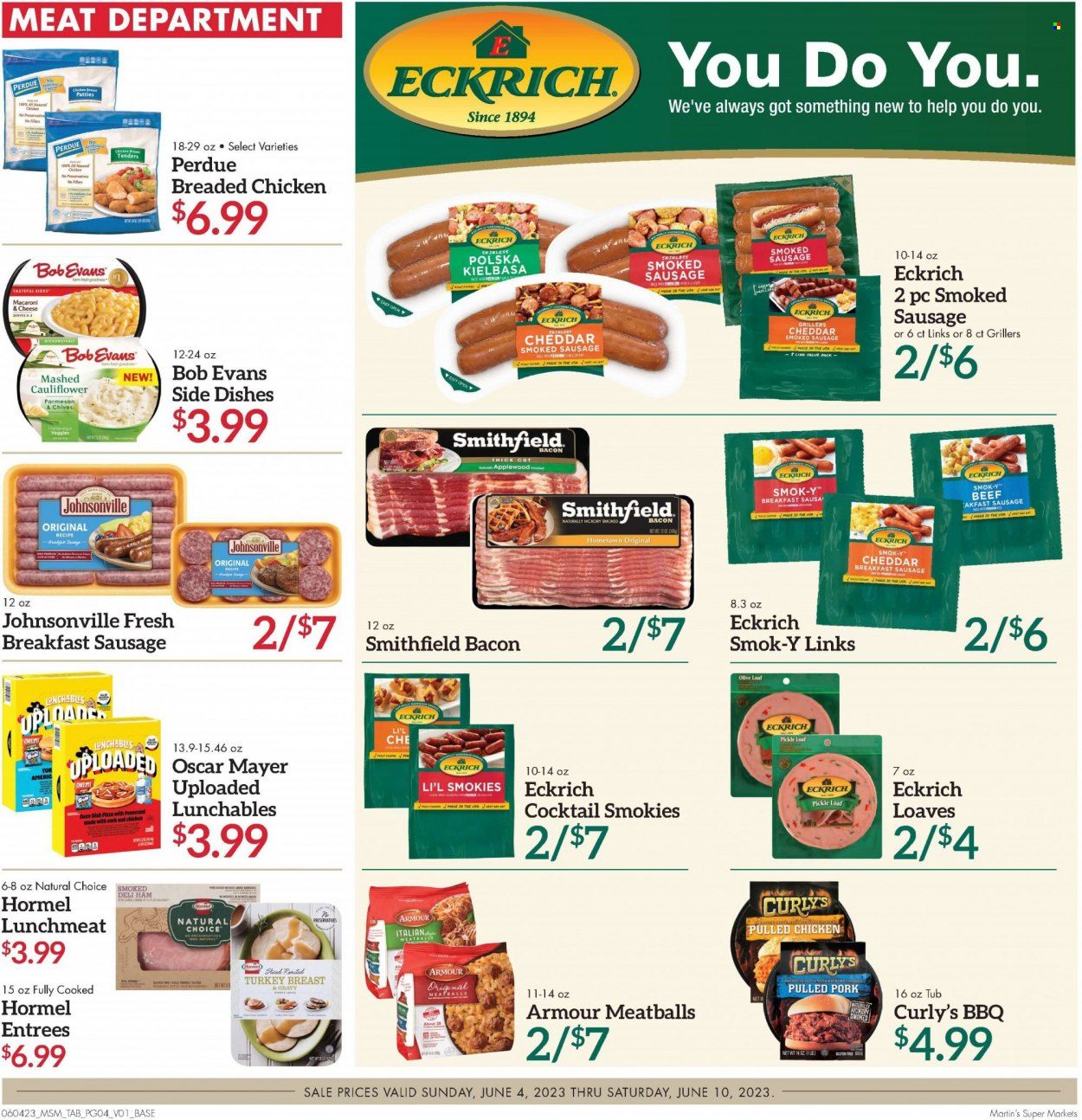 Martin’s (IN, MI) Weekly Ad Flyer Specials June 4 to June 10, 2023