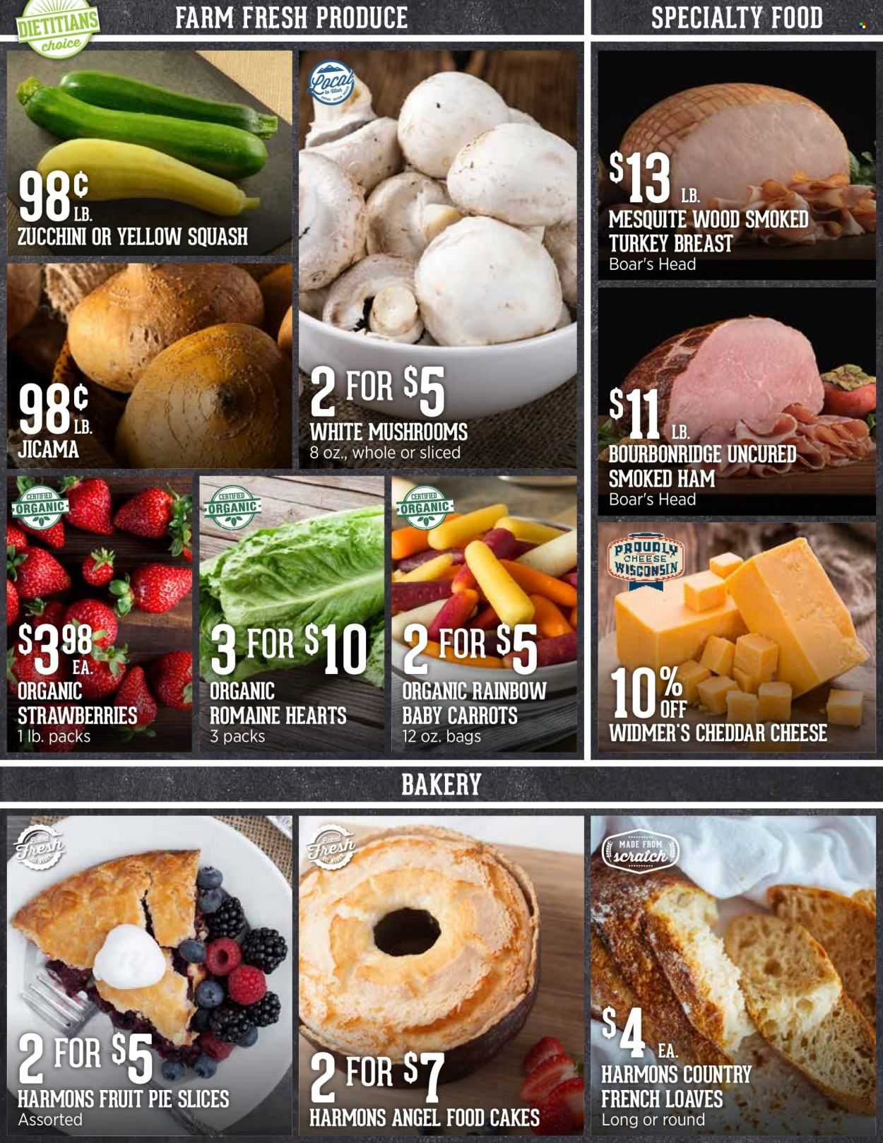 Harmons (UT) Weekly Ad Flyer Specials May 30 to June 5, 2023