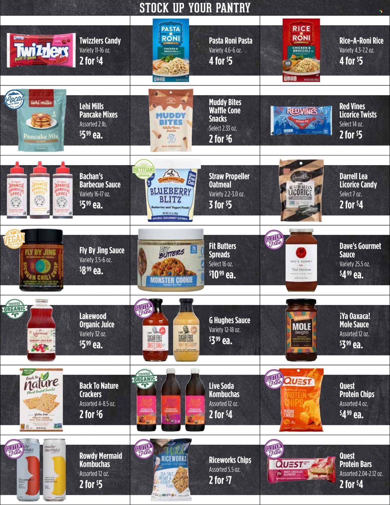 Harmons (UT) Weekly Ad Flyer Specials May 30 to June 5, 2023