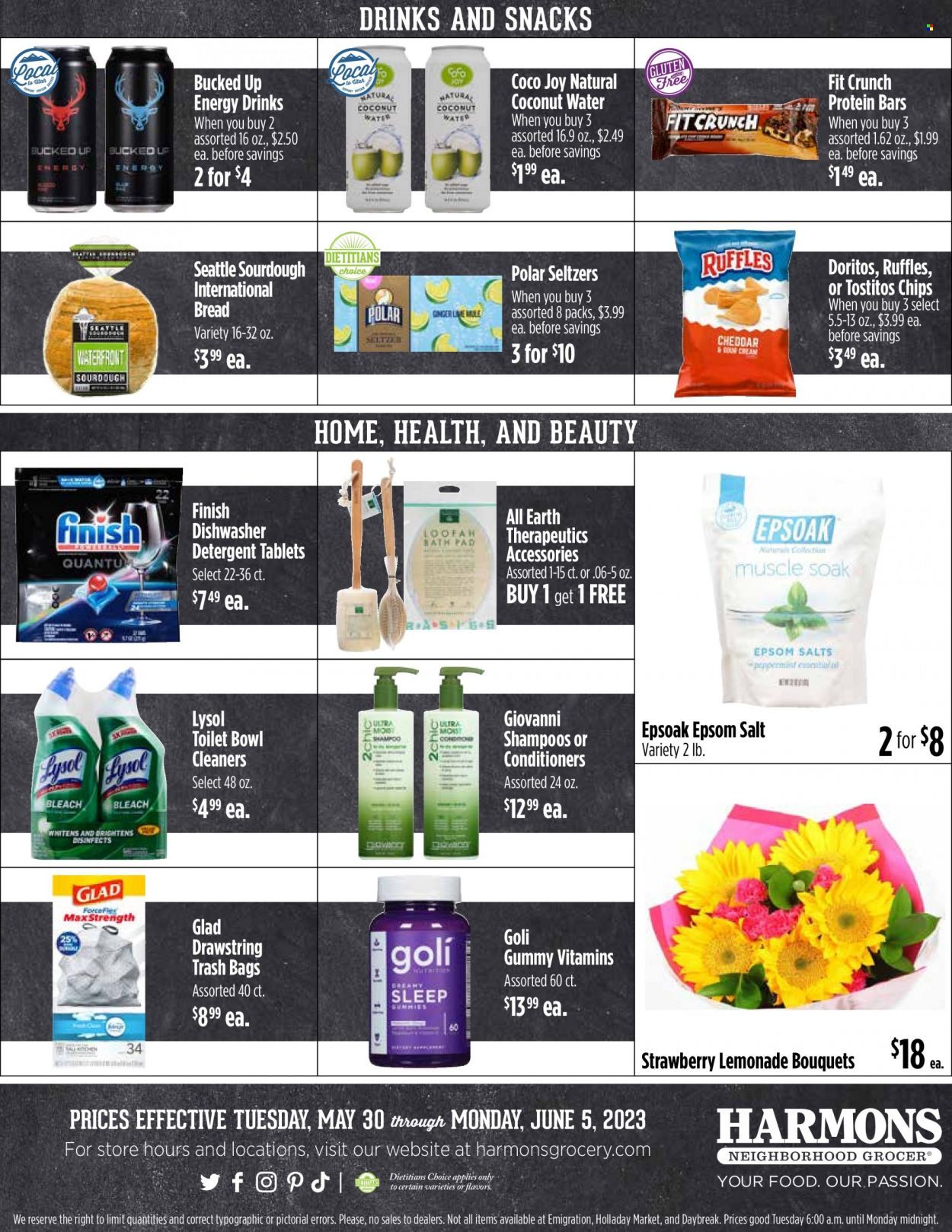 Harmons (UT) Weekly Ad Flyer Specials May 30 to June 5, 2023