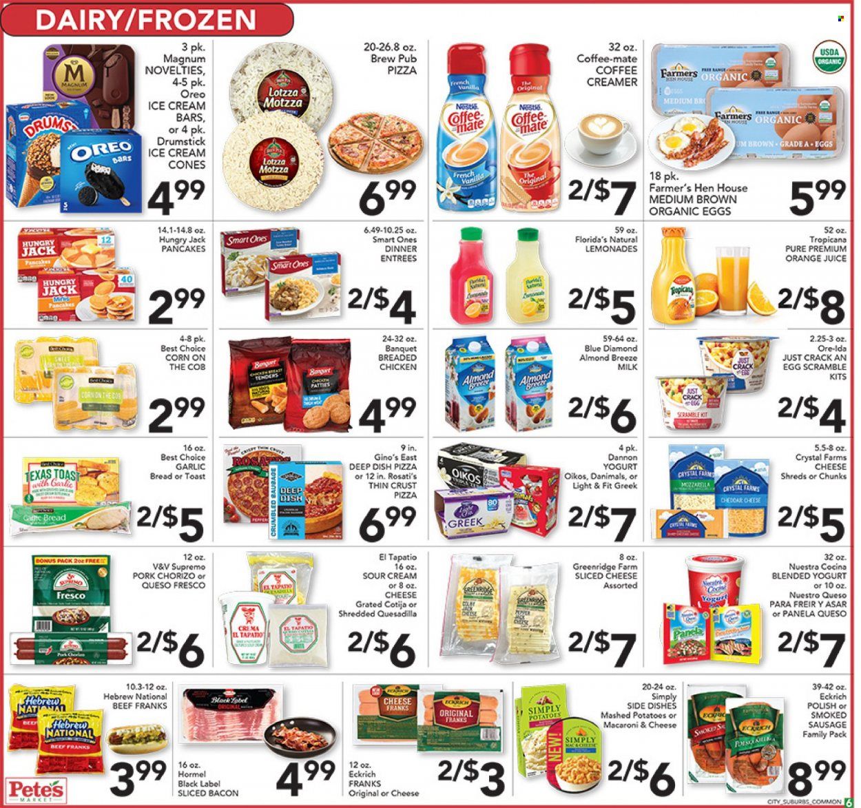 Pete's Fresh Market (IL) Weekly Ad Flyer Specials May 31 to June 6, 2023
