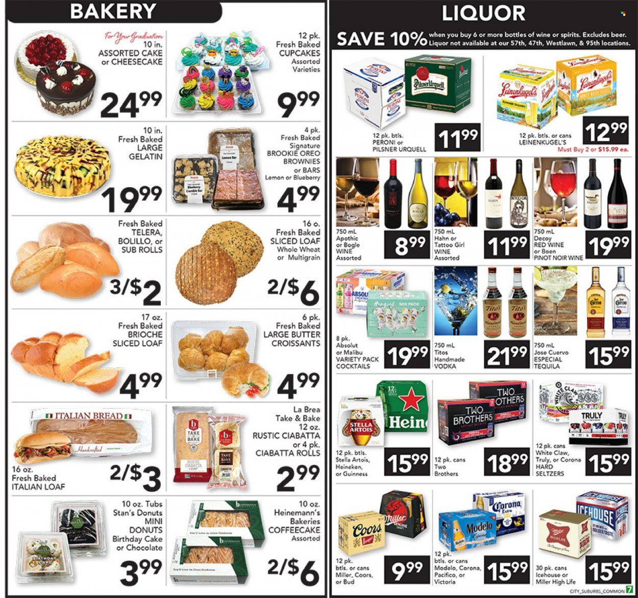 Pete's Fresh Market (IL) Weekly Ad Flyer Specials May 31 to June 6, 2023