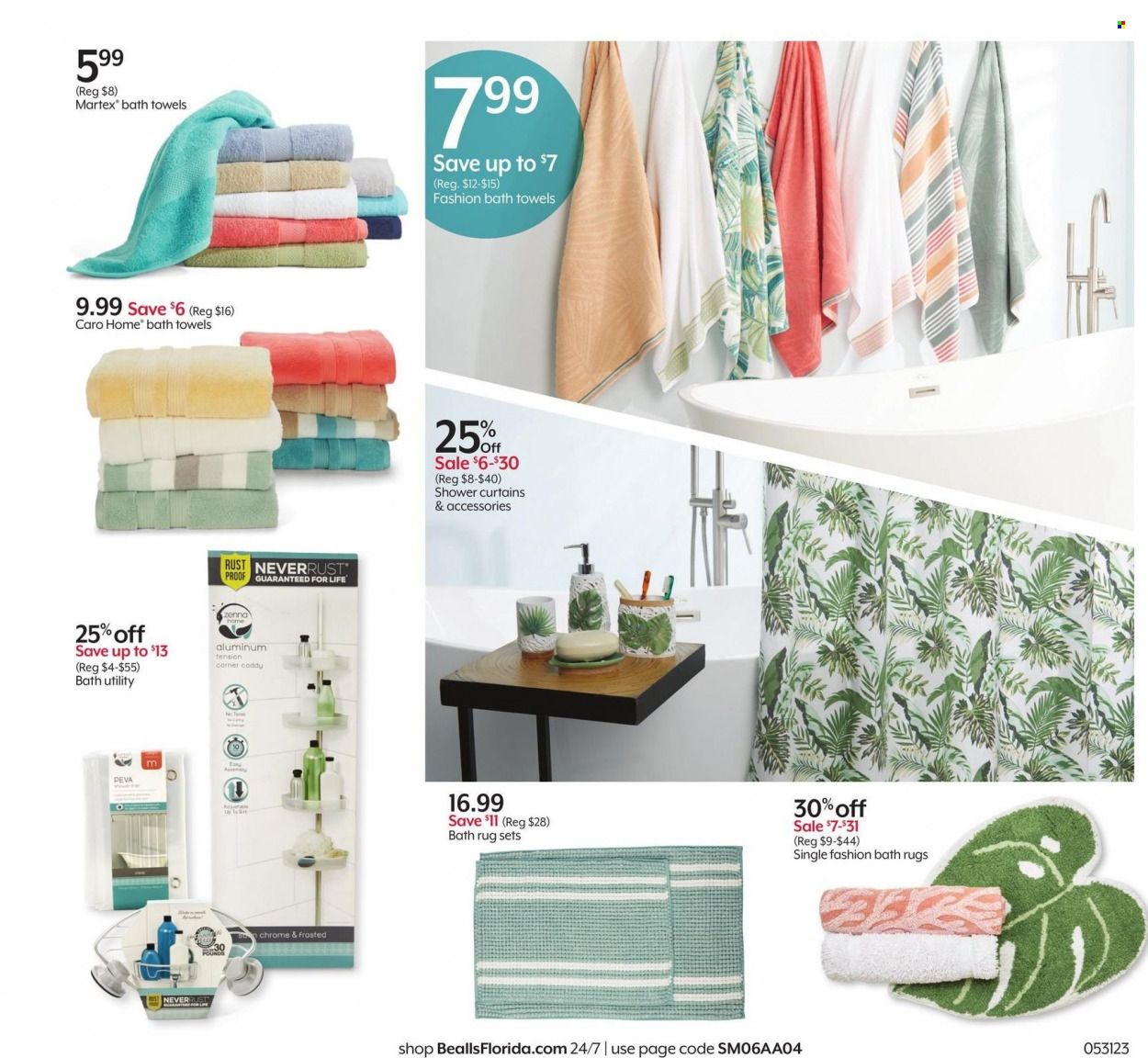 Bealls Florida (FL) Weekly Ad Flyer Specials May 31 to June 6, 2023