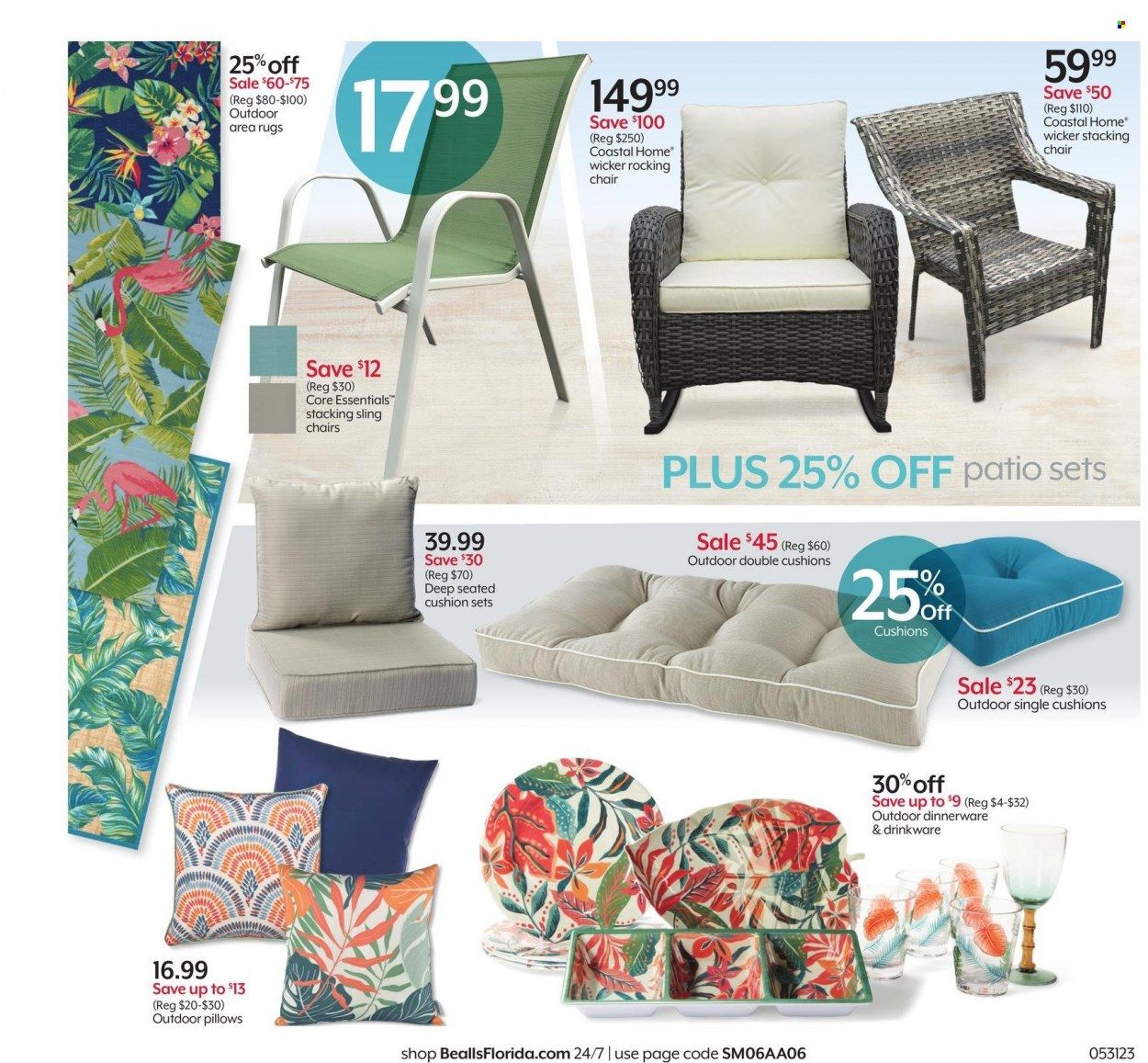 Bealls Florida (FL) Weekly Ad Flyer Specials May 31 to June 6, 2023