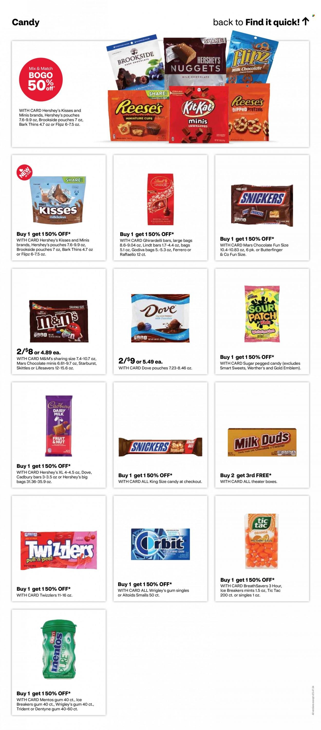 CVS Pharmacy Weekly Ad Flyer Specials June 4 to June 10, 2023