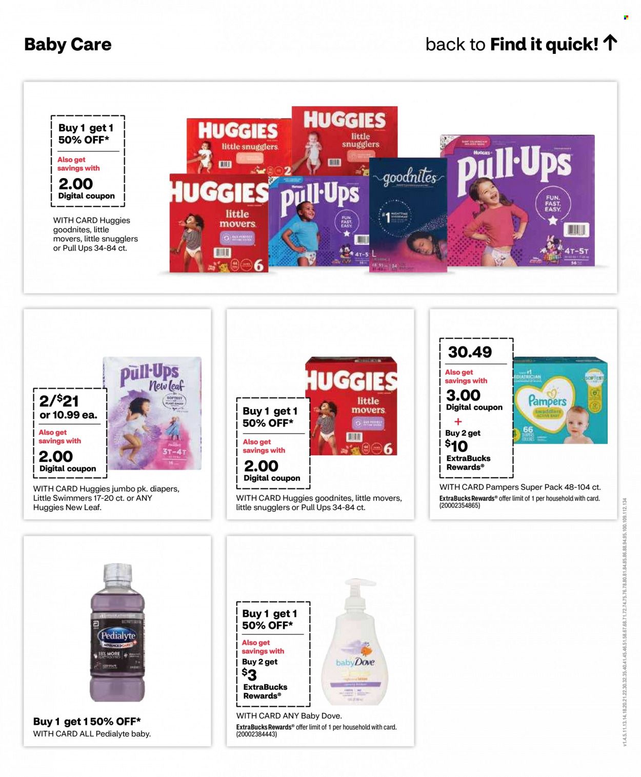 CVS Pharmacy Weekly Ad Flyer Specials June 4 to June 10, 2023