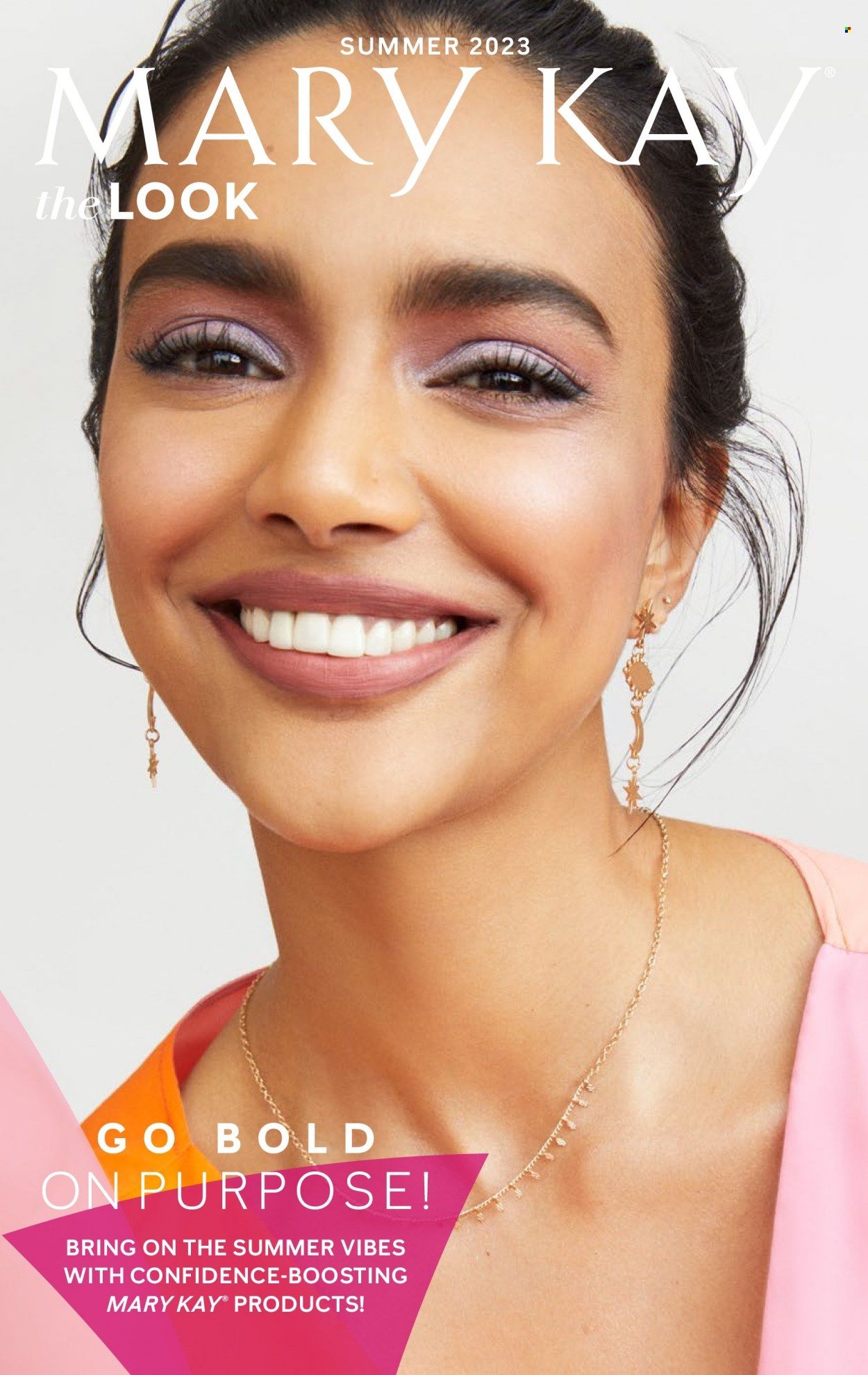 Mary Kay Promotions & Flyer Specials August 2023