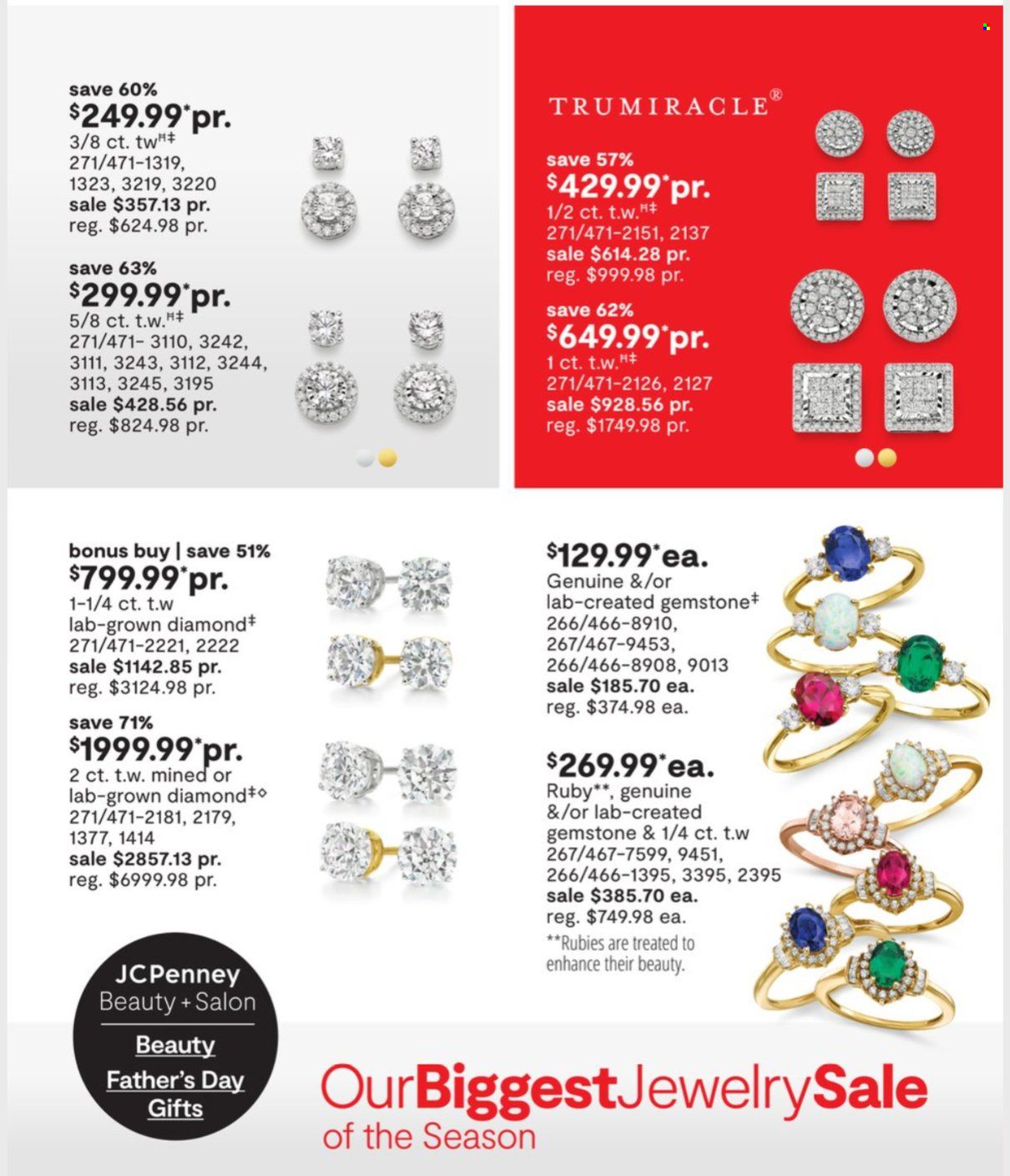 JCPenney Weekly Ad Flyer Specials June 1 to June 22, 2023