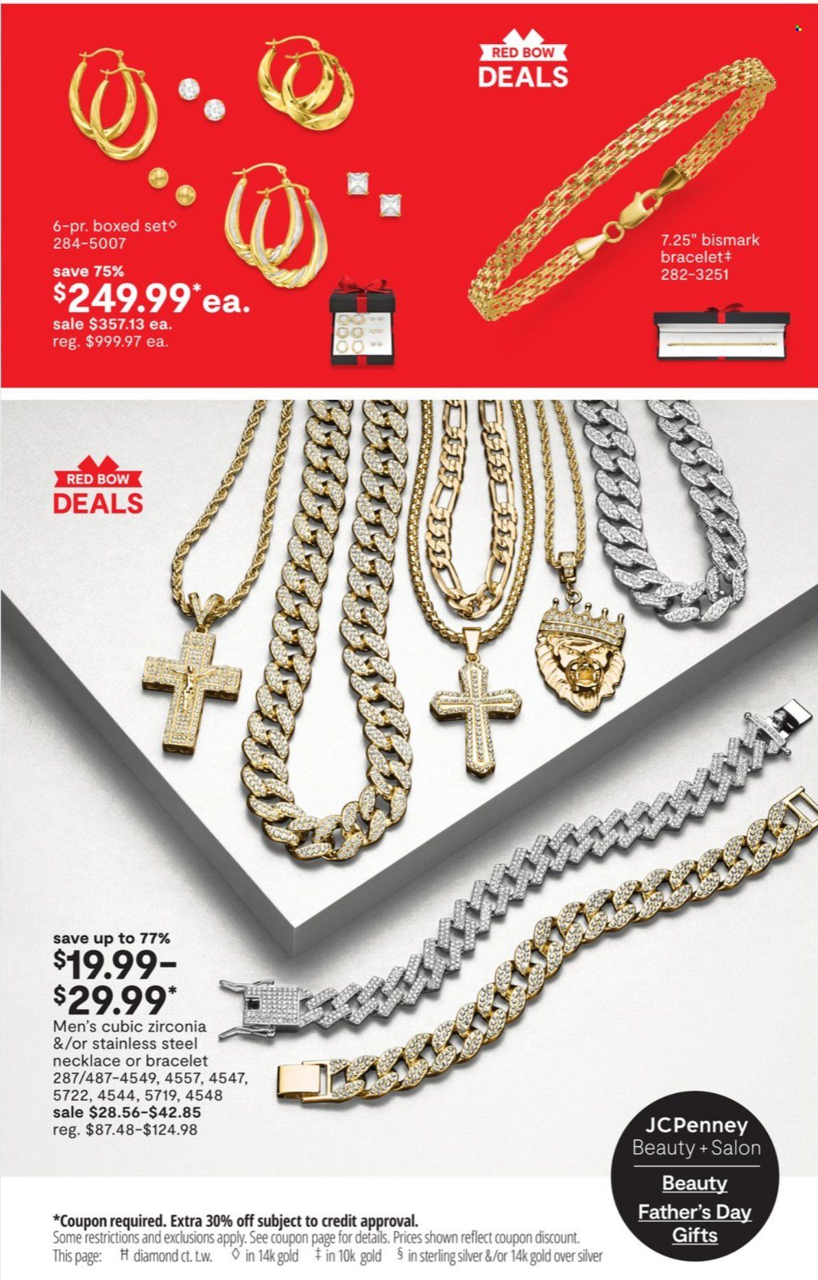 JCPenney Weekly Ad Flyer Specials June 1 to June 22, 2023