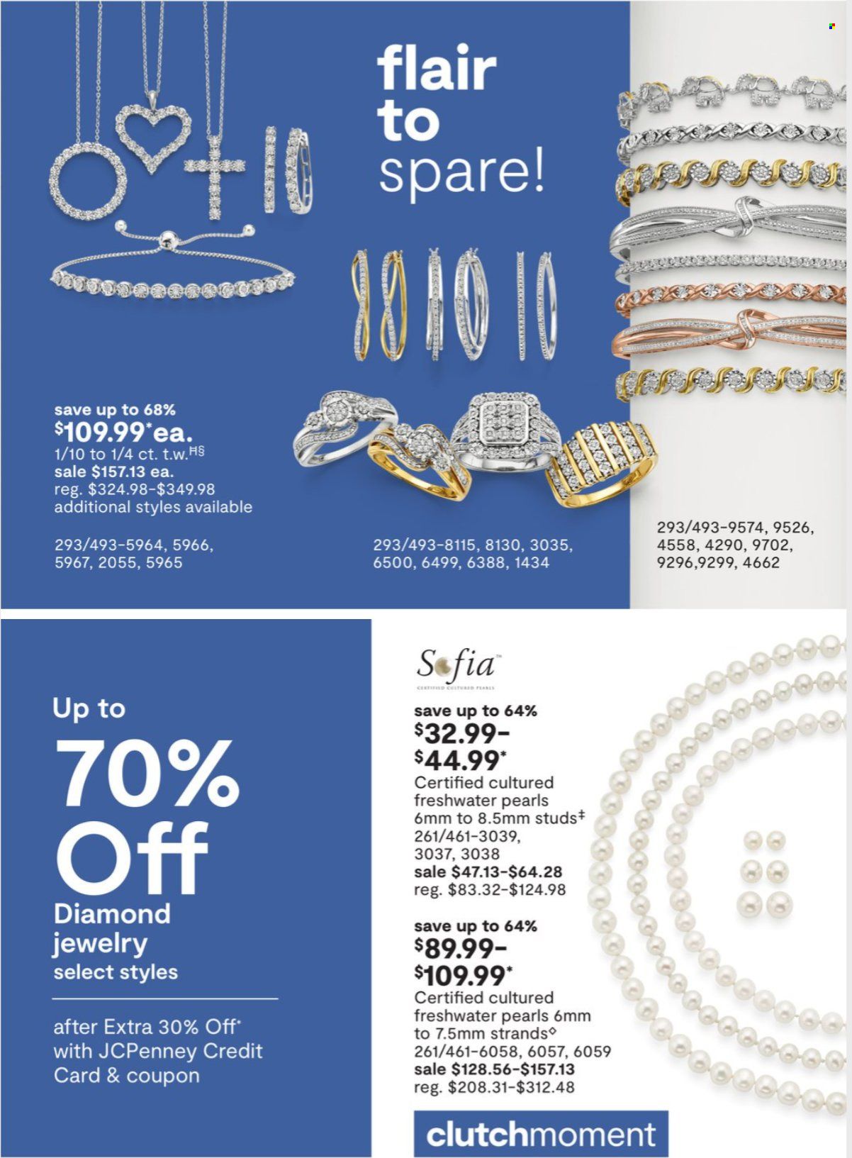 JCPenney Weekly Ad Flyer Specials June 1 to June 22, 2023