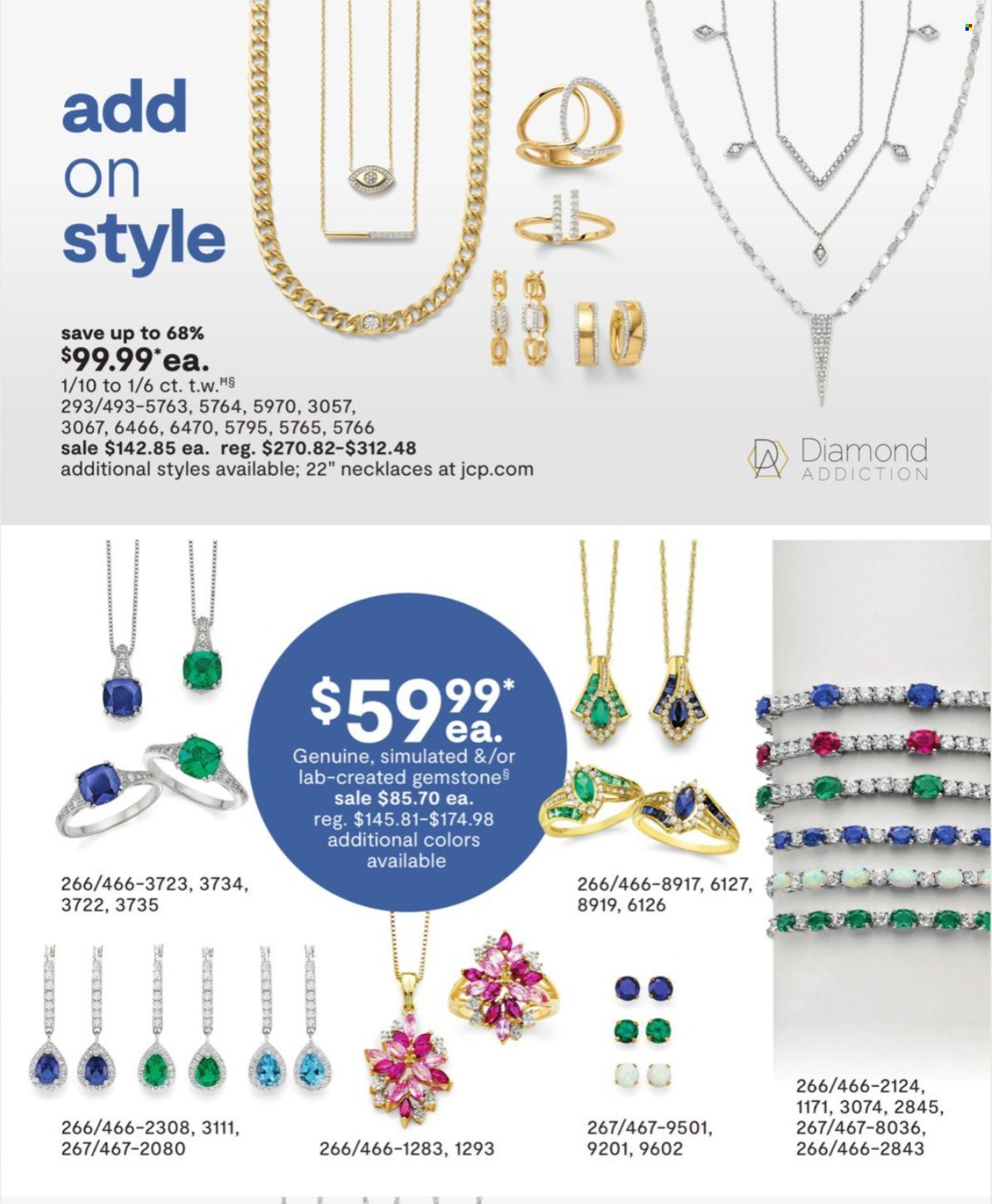 JCPenney Weekly Ad Flyer Specials June 1 to June 22, 2023