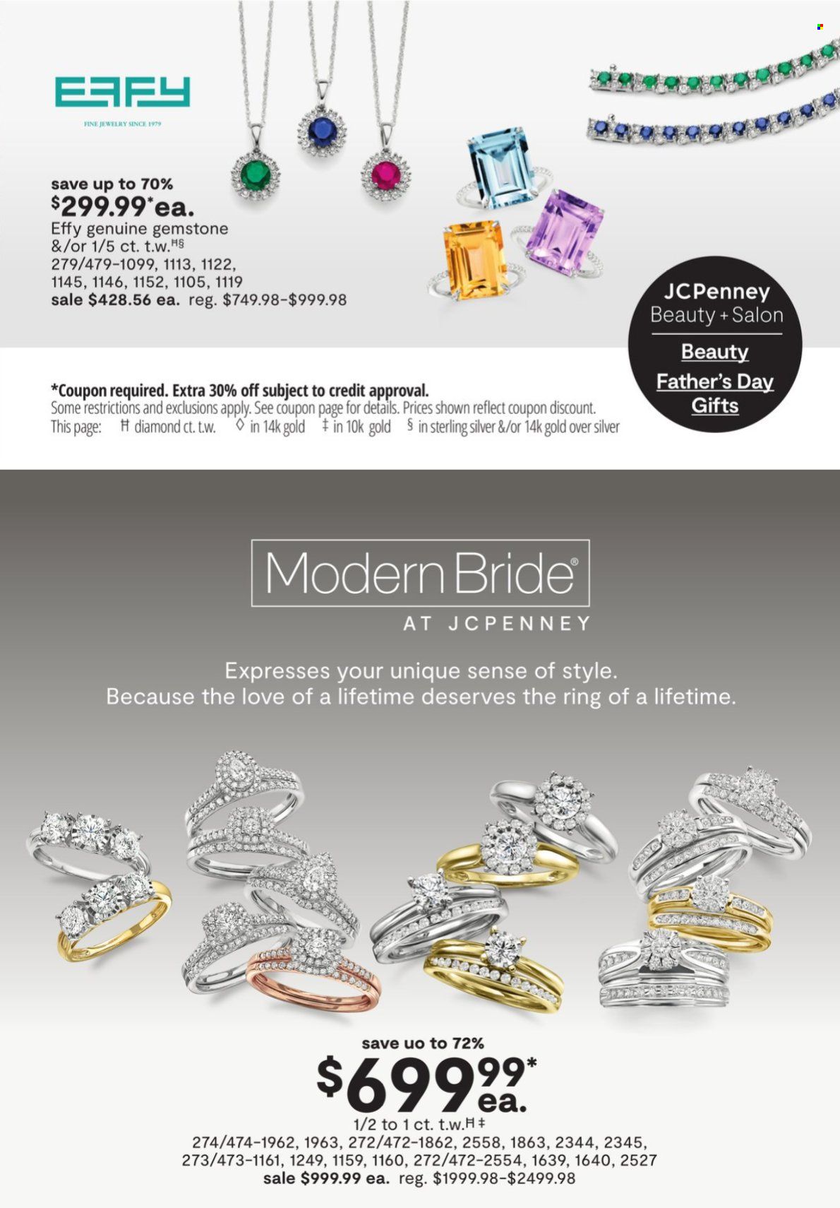 JCPenney Weekly Ad Flyer Specials June 1 to June 22, 2023
