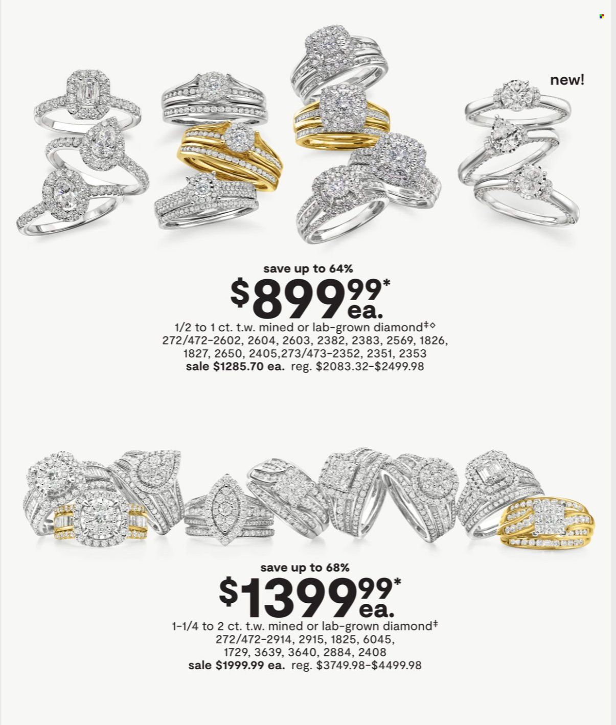 JCPenney Weekly Ad Flyer Specials June 1 to June 22, 2023