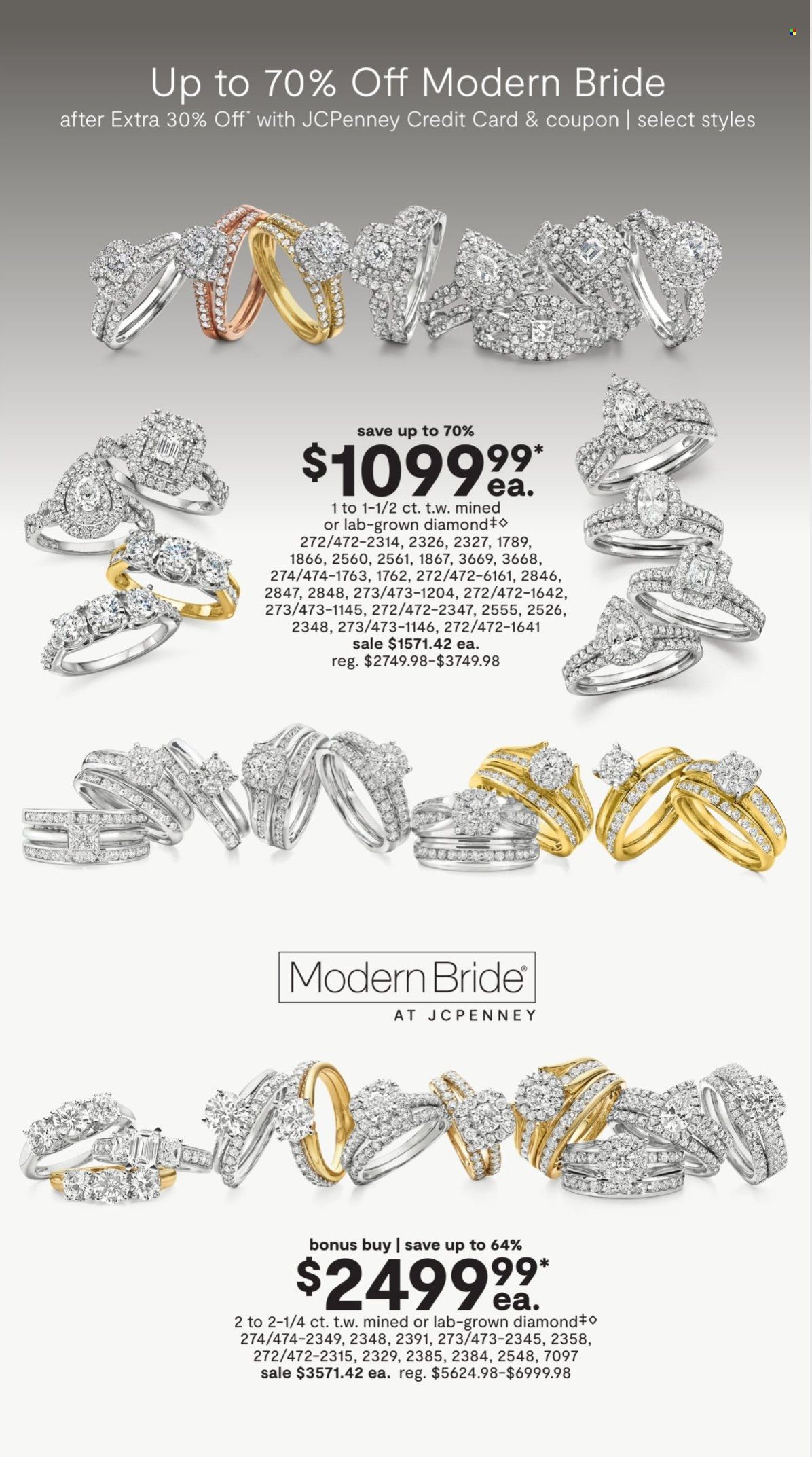 JCPenney Weekly Ad Flyer Specials June 1 to June 22, 2023