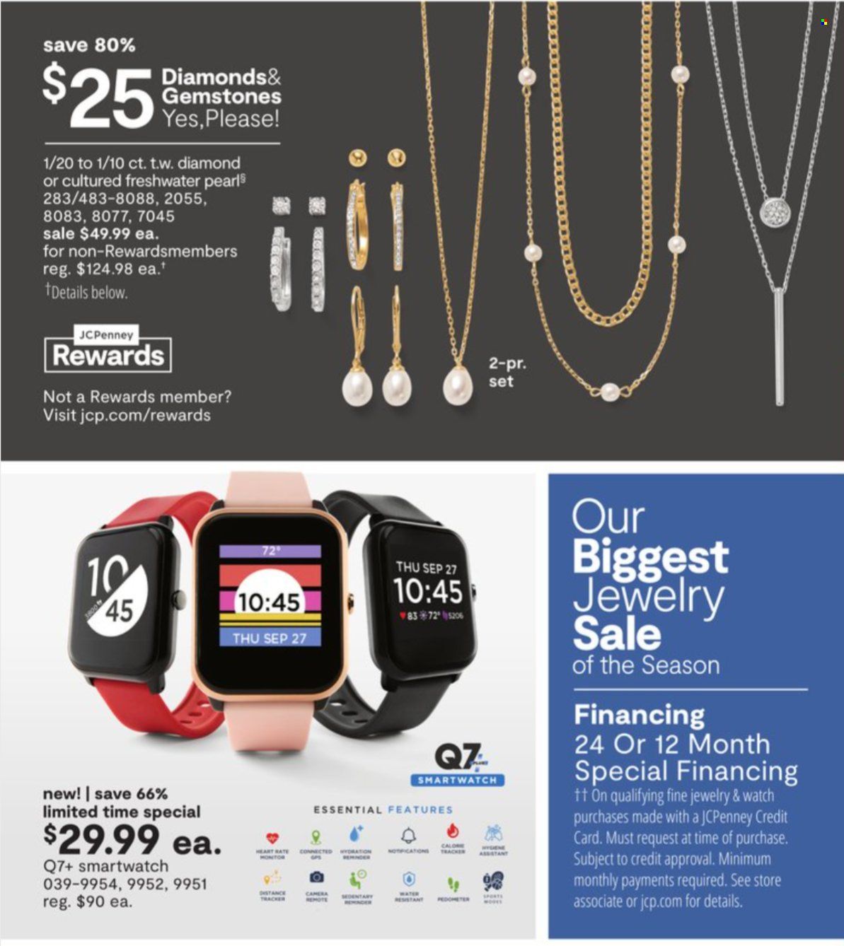 JCPenney Weekly Ad Flyer Specials June 1 to June 22, 2023