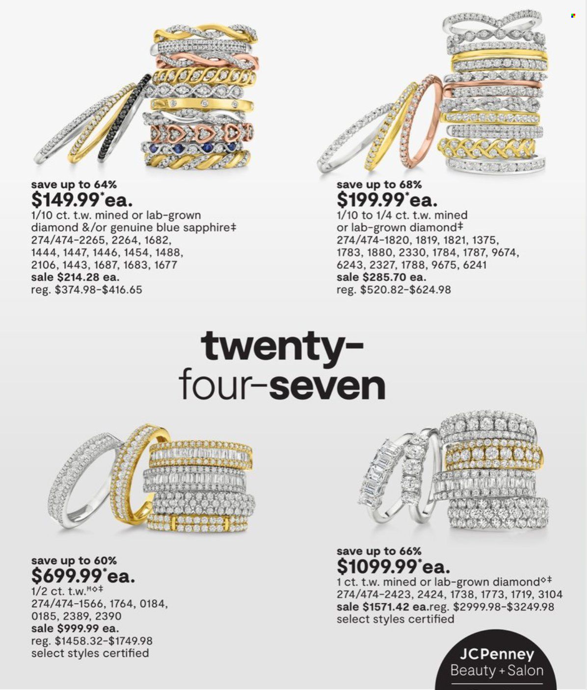 JCPenney Weekly Ad Flyer Specials June 1 to June 22, 2023