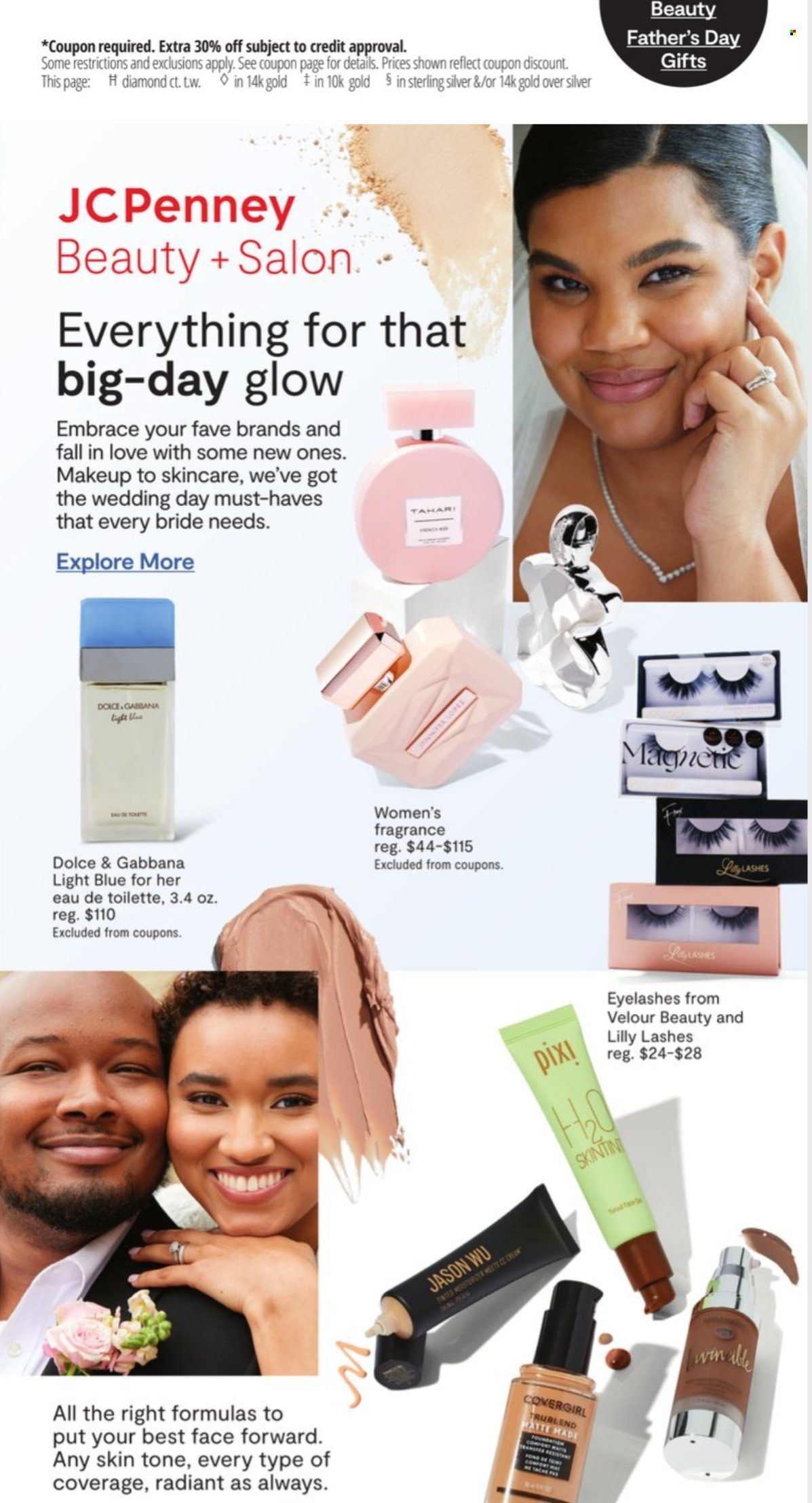 JCPenney Weekly Ad Flyer Specials June 1 to June 22, 2023