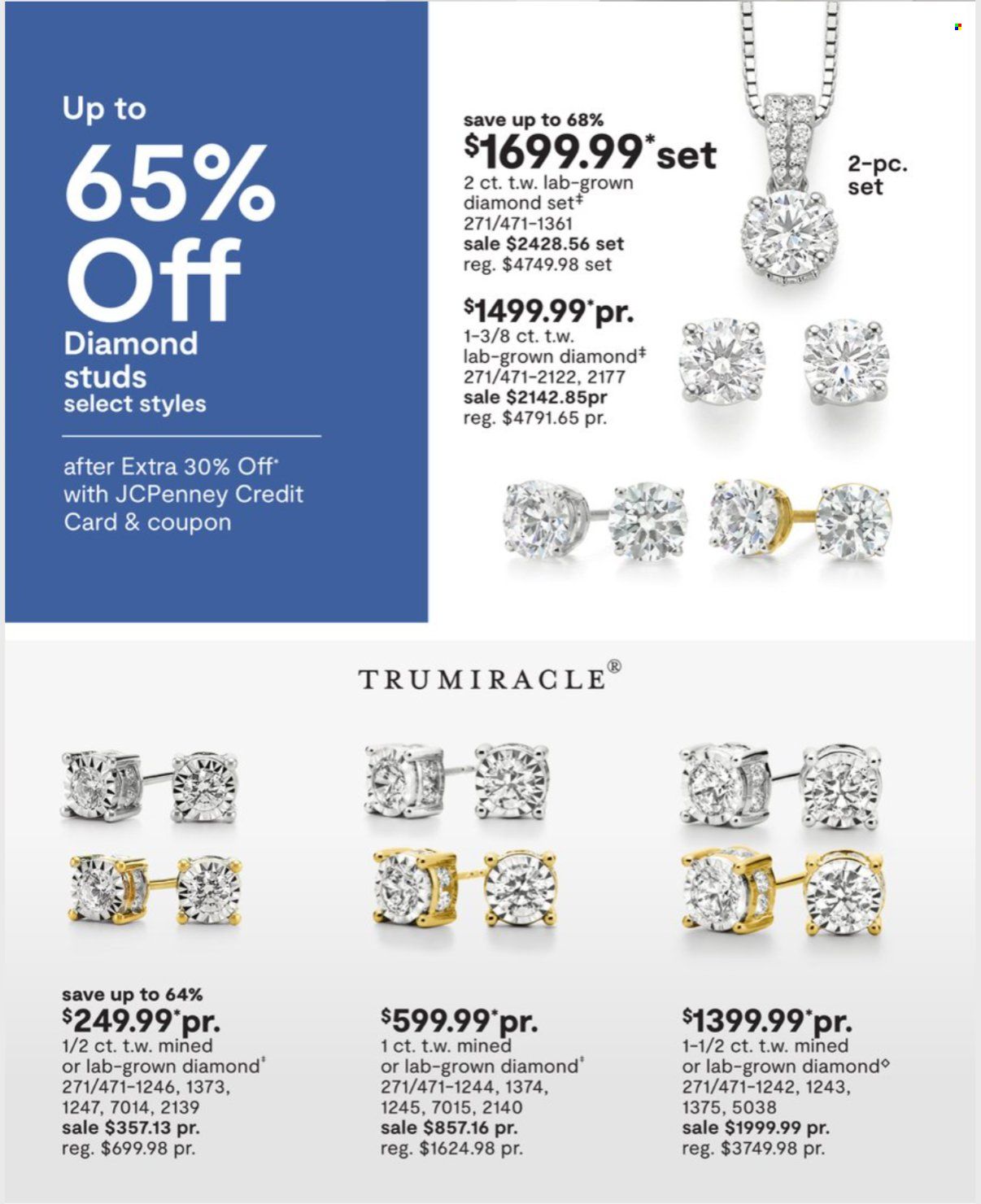 JCPenney Weekly Ad Flyer Specials June 1 to June 22, 2023