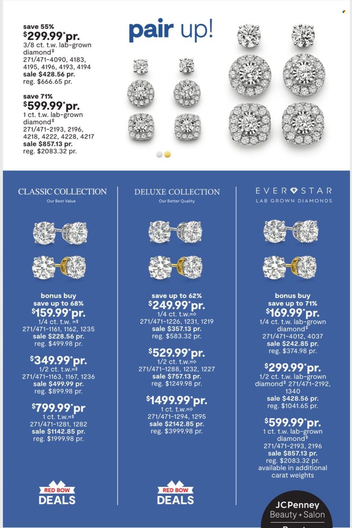 JCPenney Weekly Ad Flyer Specials June 1 to June 22, 2023