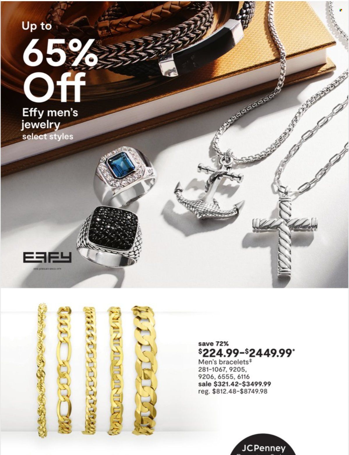 JCPenney Weekly Ad Flyer Specials June 1 to June 22, 2023