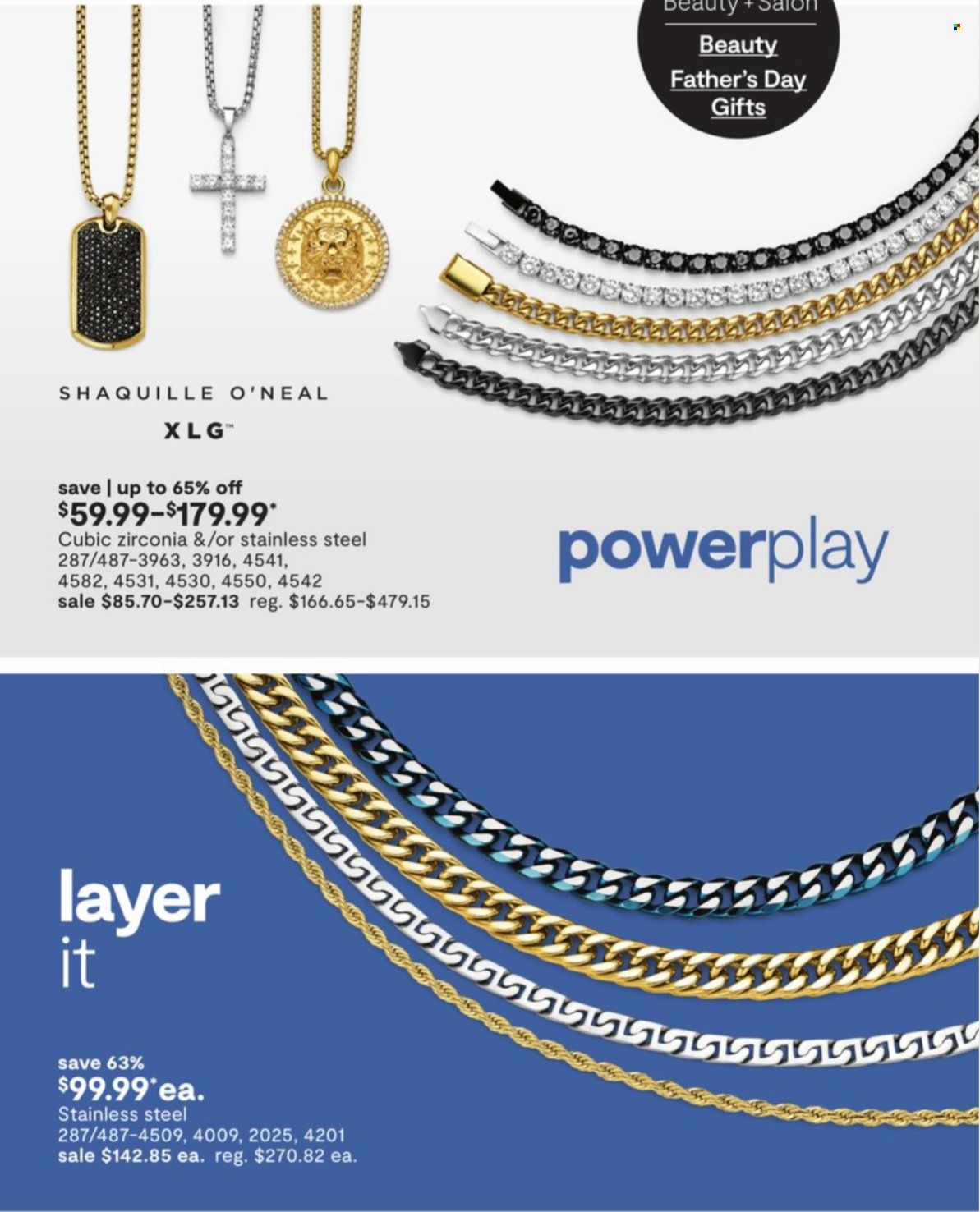 JCPenney Weekly Ad Flyer Specials June 1 to June 22, 2023