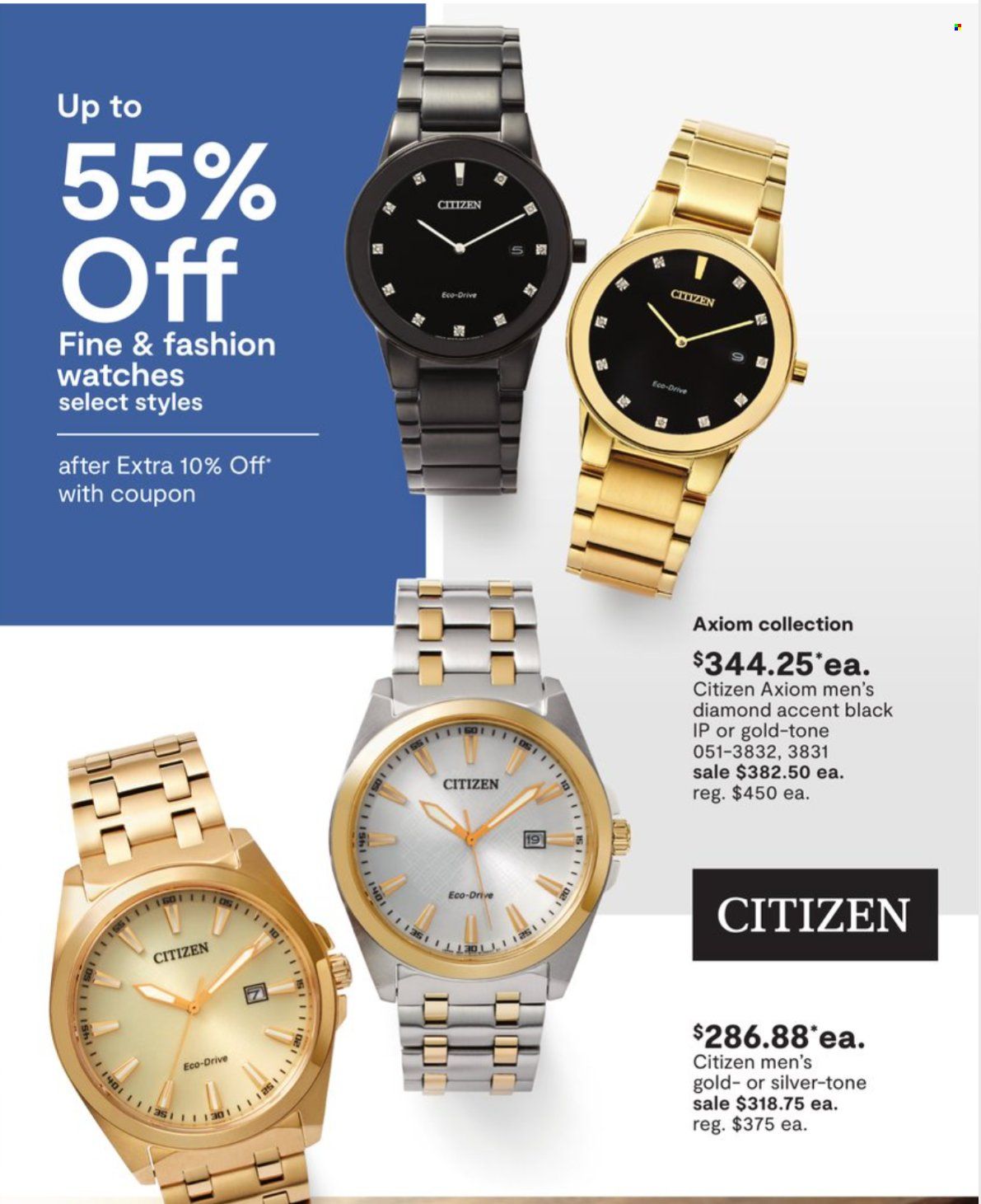 JCPenney Weekly Ad Flyer Specials June 1 to June 22, 2023