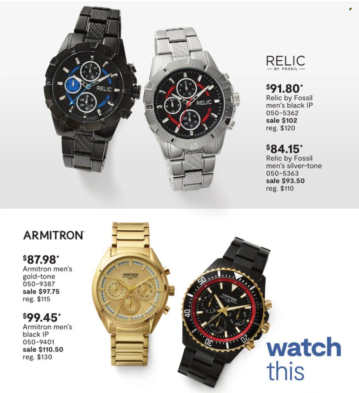 JCPenney Weekly Ad Flyer Specials June 1 to June 22, 2023